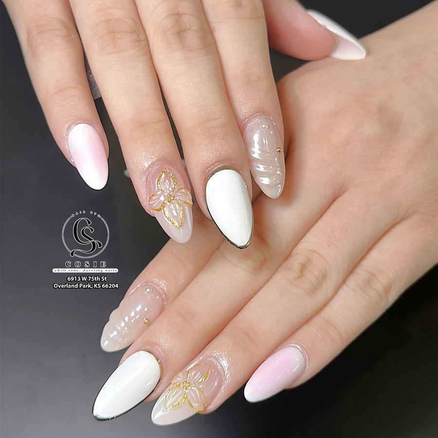 Cosie Nail Stu